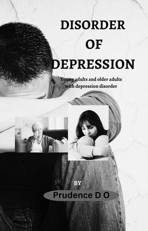 DISORDER OF DEPRESSION