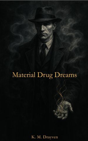 Material Drug Dreams