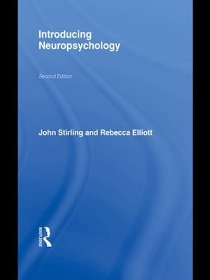 Introducing Neuropsychology