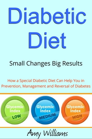 The Complete Diabetic Diet