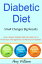 The Complete Diabetic Diet