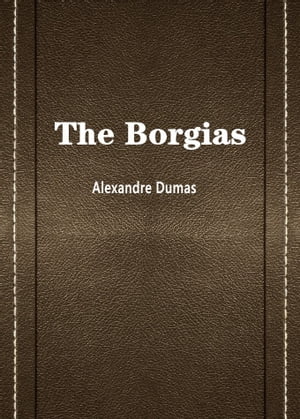 The Borgias