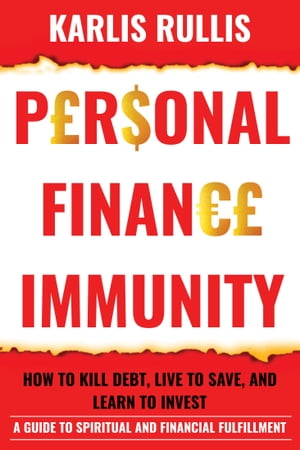 Personal Finance Immunity