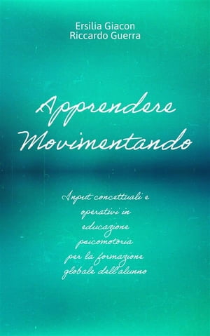 Apprendere movimentando