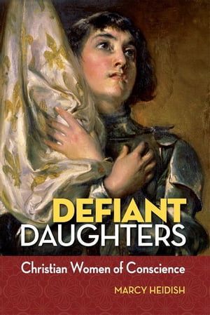 Defiant Daughters