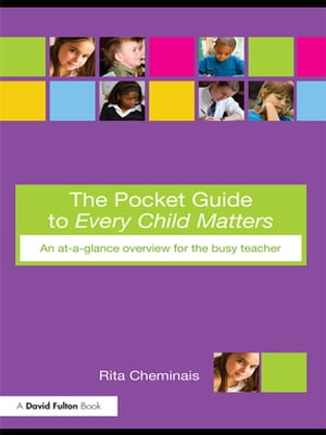 The Pocket Guide to Every Child Matters