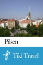 ＜p＞Pilsen (Czech Republic) Travel Guide - Tiki Travel＜/p＞ ＜p＞The Tiki Travel guides use the text from WikiTravel.org, a complete and reliable worldwide travel guide written and edited by Wikitravellers from around the globe.＜br /＞ An active table of contents enables users to jump directly to the section selected.＜/p＞ ＜p＞Table of contents:＜/p＞ ＜p＞- Tiki Travel Guide Books＜br /＞ - Copyright＜br /＞ - Pilsen＜br /＞ - Get in＜br /＞ - Get around＜br /＞ - See＜br /＞ - Events＜br /＞ - Do＜br /＞ - Eat＜br /＞ - Drink＜br /＞ - Sleep＜br /＞ - Tourist information＜br /＞ - Air＜br /＞ - Contact＜/p＞画面が切り替わりますので、しばらくお待ち下さい。 ※ご購入は、楽天kobo商品ページからお願いします。※切り替わらない場合は、こちら をクリックして下さい。 ※このページからは注文できません。