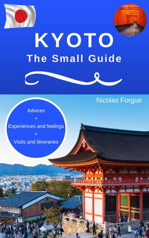 Kyoto the small guide