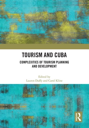 Tourism and Cuba