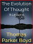 The Evolution Of Thought 9 LessonsŻҽҡ[ Thomas Parker Boyd ]