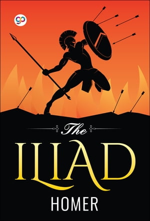 The Iliad