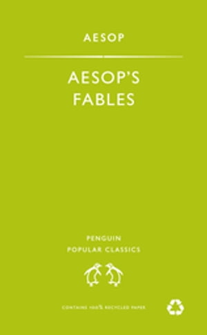 Aesop's Fables