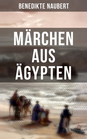 Märchen aus Ägypten