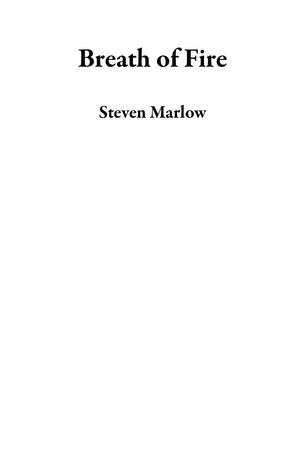 Breath of FireŻҽҡ[ Steven Marlow ]