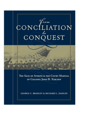 From Conciliation to Conquest