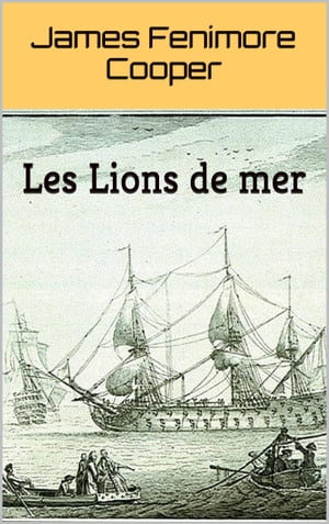 Les Lions de mer