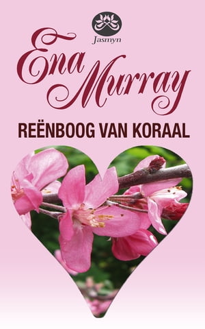 Reënboog van koraal