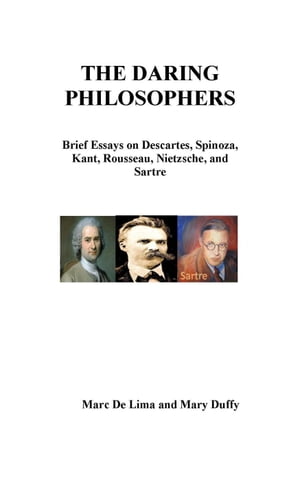 The Daring Philosophers