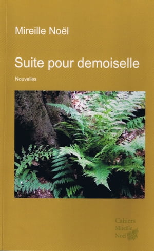 Suite pour demoiselle