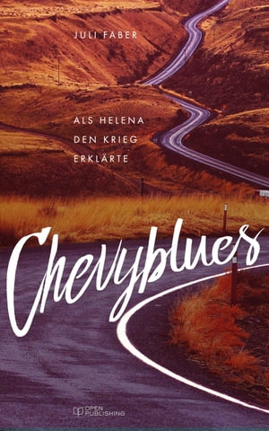 Chevyblues Als Helena den Krieg erkl?rte【電