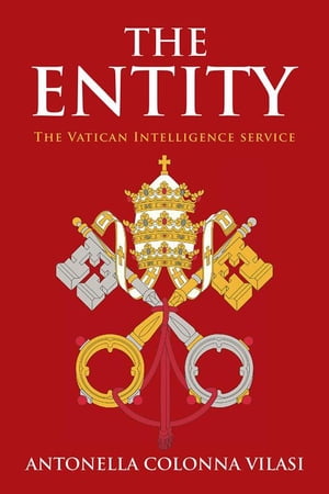 The Entity The Vatican Intelligence Service