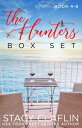 A Hunters Bundle The Hunters【電子書籍】[ Stacy Claflin ]