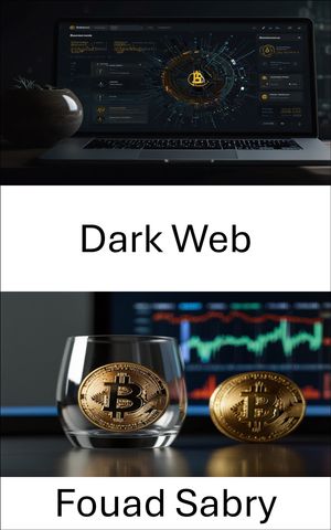 Dark Web Exploring the Hidden Networks of Cryptocurrency Tumbler Systems【電子書籍】[ Fouad Sabry ]