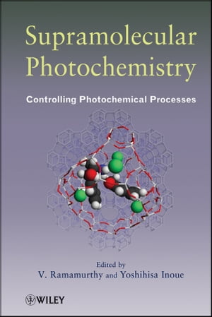 Supramolecular Photochemistry