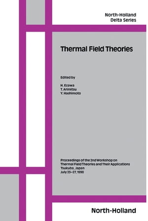 Thermal Field Theories