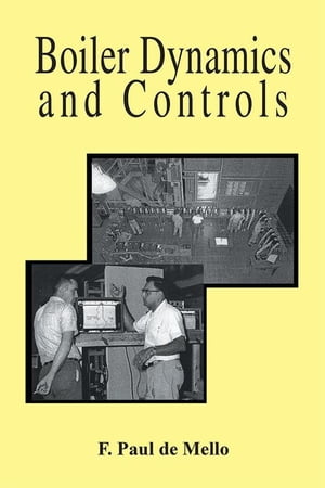 ＜p＞Boiler Dynamics and Control Course Notes Now Available By Cyrus W. Taft, P.E. Early in my career (late 1970s) at Southern Company Services I had the opportunity to attend two one-week training courses at Power Technologies, Inc. in Schenectady NY. One course was on Power Plant Performance taught by John Westcott and the other was on Boiler Dynamics and Controls taught by Paul de Mello. Both of these courses were excellent and made a significant impression on me from the standpoint of how much there was to learn and the direction I wanted my career to go. My work at Southern and later EPRI involved both plant performance and plant control but I was more involved with control systems as time went on. Consequently, I have remained in contact with Paul de Mello over the years. I have also kept my copy of the notes from both courses as a reference. Recently Paul approached me with an offer I could not refuse. He wanted to contribute his course notes to the industry and asked if ISA POWID would like to distribute them as a service to its members. I thought it was a great idea and pursued it with the POWID Board and with ISA staff. After getting a thumbs-up from both groups I scanned the course notes into pdf files which are now available for download from the ISA POWID web site (www.isa.org/MSTemplate.cfm?MicrositeID=538). You can download either a single large file (~18 MB) with all the chapters included or you can download individual chapters. From the Table of Contents below it is clear that the notes cover all aspects of boiler dynamics and control. You may be thinking that these notes are pretty old so they probably are not that useful today but I beg to differ. While control hardware has certainly changed drastically in the past 30 years, boiler dynamics have not. These notes provide considerable insight into boiler dynamics including physics, modeling, analysis and actual test results. They also provide a great historical perspective on the development of modern control and simulation methods When you download the notes, please look at the Front Matter which includes Pauls biography and his thoughtful Acknowledgements to colleagues. Paul is a Fellow in both ISA and IEEE and has published over 100 technical papers on power plant and power system dynamics. ISA and POWID appreciate this generous contribution to the industry by one of the true pioneers in the area of power plant dynamics and control. Text Chapters Front Matter Table of Contents, Author Bio, Acknowledgements I. Boiler Process Dynamics and Control Overview II. General Principles and Structures in Boiler Controls III. Drum Boiler Pressure Effects IV. Drum Boiler Feedwater Controls V. Fuel and Air Controls for Drum Boilers VI. Furnace Draft Controls VII. Steam Temperature Controls VIII. Miscellaneous Control Loops IX. Controls for Once-Through Boilers X. Analog Control Hardware XI. Direct Digital Control XII. Modeling from First Principles Appendix Material A. Dynamic Systems Differential Equations Transient and Steady State Solutions Operational Impedance B. La Place Transforms C. Transfer Functions Block Diagrams D. Analog Computation State Space Numerical Methods of Differential Equation Solutions E. Feedback Control Concepts Frequency Response F. Notes on Process Control and Controller Tuning＜/p＞画面が切り替わりますので、しばらくお待ち下さい。 ※ご購入は、楽天kobo商品ページからお願いします。※切り替わらない場合は、こちら をクリックして下さい。 ※このページからは注文できません。