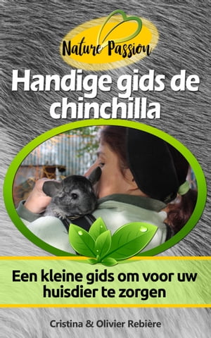 Handige gids de chinchilla