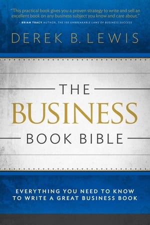 The Business Book Bible