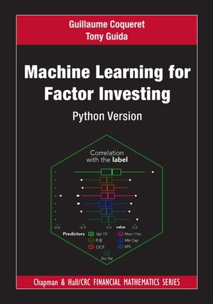 Machine Learning for Factor Investing