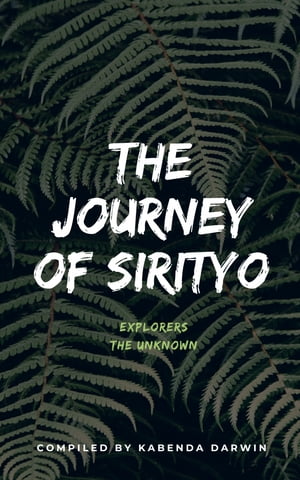 the journey of Sirityo