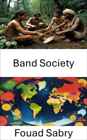 Band Society Understanding Governance and Social Dynamics in Small-Scale Communities【電子書籍】[ Fouad Sabry ]
