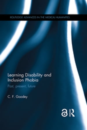 Learning Disability and Inclusion Phobia