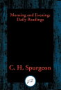 ŷKoboŻҽҥȥ㤨Morning and Evening Daily ReadingsŻҽҡ[ Spurgeon, C. H., SP ]פβǤʤ110ߤˤʤޤ