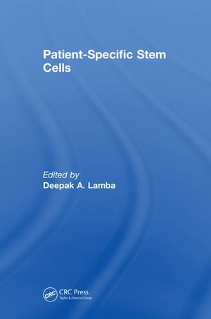 Patient-Specific Stem Cells