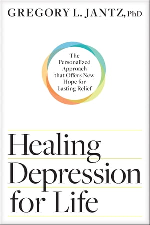 Healing Depression for Life