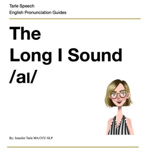 The Long I Sound