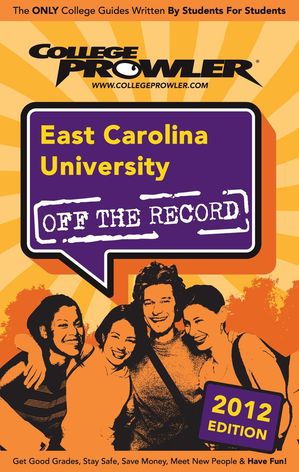 East Carolina University 2012