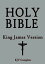 Holy Bible, King James Version (KJV)