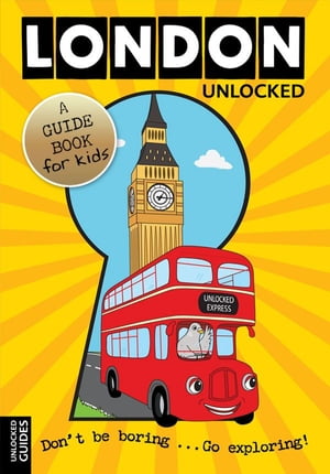 London Unlocked