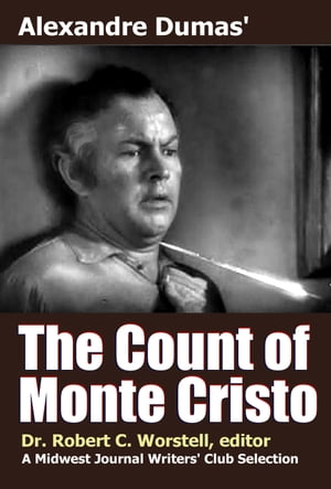 Alexandre Dumas' The Count of Monte Cristo