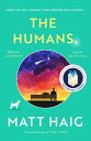 The Humans【電子書籍】 Matt Haig