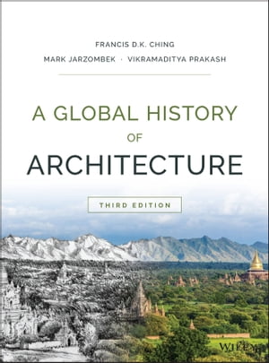 A Global History of Architecture