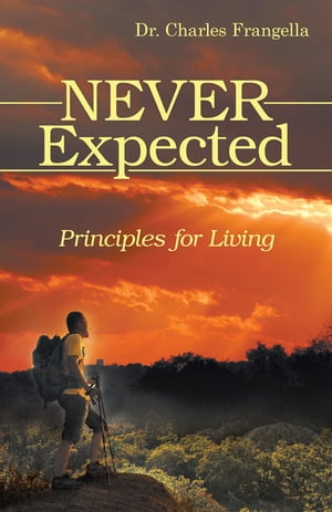 Never Expected Principles for Living【電子書