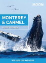 ＜p＞＜strong＞Quirky galleries, deliciously fresh seafood, and dramatic hikes and drives: discover what the locals love about these seaside towns with ＜em＞Moon Monterey & Carmel＜/em＞. Inside you'll find:＜/strong＞＜/p＞ ＜ul＞ ＜li＞＜strong＞Flexible, strategic itineraries＜/strong＞ including long weekends in Monterey, Carmel, and Santa Cruz, and a three-day road trip from Big Sur to Cambria＜/li＞ ＜li＞＜strong＞Top sights and unique experiences:＜/strong＞ Visit the famous Monterey Bay Aquarium or take a whale-watching tour to catch a glimpse of sea otters, harbor seals, and migrating whales in the wild. Stroll along soft sand beaches or browse artisan galleries and boutiques in Carmel's idyllic downtown. Cruise along the Pacific Coast Highway to Big Sur and pull over to soak up the breathtaking ocean view, or wander the halls of the opulent Hearst Castle. Catch happy hour at a historic brewery, or dine on fresh seafood as the sun sets over the bay＜/li＞ ＜li＞＜strong＞Outdoor adventures:＜/strong＞ Explore the stunning coastline on a kayak or stand-up paddleboard, dive into a kelp forest, or rent a surfboard and catch a wave.＜/li＞ ＜li＞＜strong＞Honest advice＜/strong＞ from Monterey local Stuart Thornton on when to go, how to get around, where to eat, and where to stay, from budget motels to historic inns＜/li＞ ＜li＞＜strong＞Full-color photos and detailed maps throughout＜/strong＞＜/li＞ ＜li＞＜strong＞Handy tools＜/strong＞ including tips for seniors, visitors with disabilities, and traveling with kids＜/li＞ ＜li＞＜strong＞Helpful resources on COVID-19＜/strong＞ and traveling to Monterey and Carmel＜/li＞ ＜li＞＜strong＞Background＜/strong＞ on the culture, history, weather, and wildlife＜/li＞ ＜li＞＜strong＞Full coverage＜/strong＞ of Monterey, Carmel, Santa Cruz, Big Sur, Cambria, San Simeon, Morro Bay, and Salinas＜/li＞ ＜/ul＞ ＜p＞＜strong＞Experience the best of Monterey & Carmel with Moon's practical tips and local insight.＜/strong＞＜/p＞ ＜p＞Hitting the road? Check out ＜em＞Moon Pacific Coast Highway Road Trip＜/em＞. Looking for more outdoor adventures? Try ＜em＞Moon Northern California Hiking＜/em＞.＜/p＞ ＜p＞＜strong＞About Moon Travel Guides:＜/strong＞ Moon was founded in 1973 to empower independent, active, and conscious travel. We prioritize local businesses, outdoor recreation, and traveling strategically and sustainably. Moon Travel Guides are written by local, expert authors with great stories to tellーand they can't wait to share their favorite places with you.＜/p＞ ＜p＞For more inspiration, follow @moonguides on social media.＜/p＞画面が切り替わりますので、しばらくお待ち下さい。 ※ご購入は、楽天kobo商品ページからお願いします。※切り替わらない場合は、こちら をクリックして下さい。 ※このページからは注文できません。
