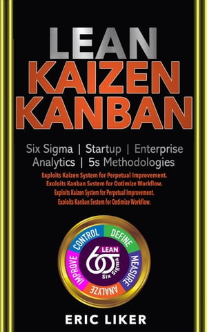 Lean ● Kaizen ● Kanban: Six Sigma ● Startup ● Enterprise ● Analytics ● 5s Methodologies. Exploits Kaizen System for Perpetual Improvement. Exploits Kanban System for Optimize Workflow.