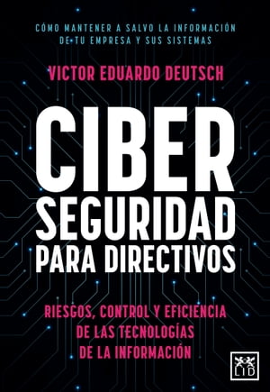 Ciberseguridad para directivos